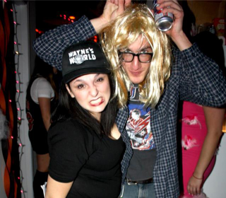 Illustration for article titled 6 Incredible Couples Costumes That Weren’t Enough To Salvage Things